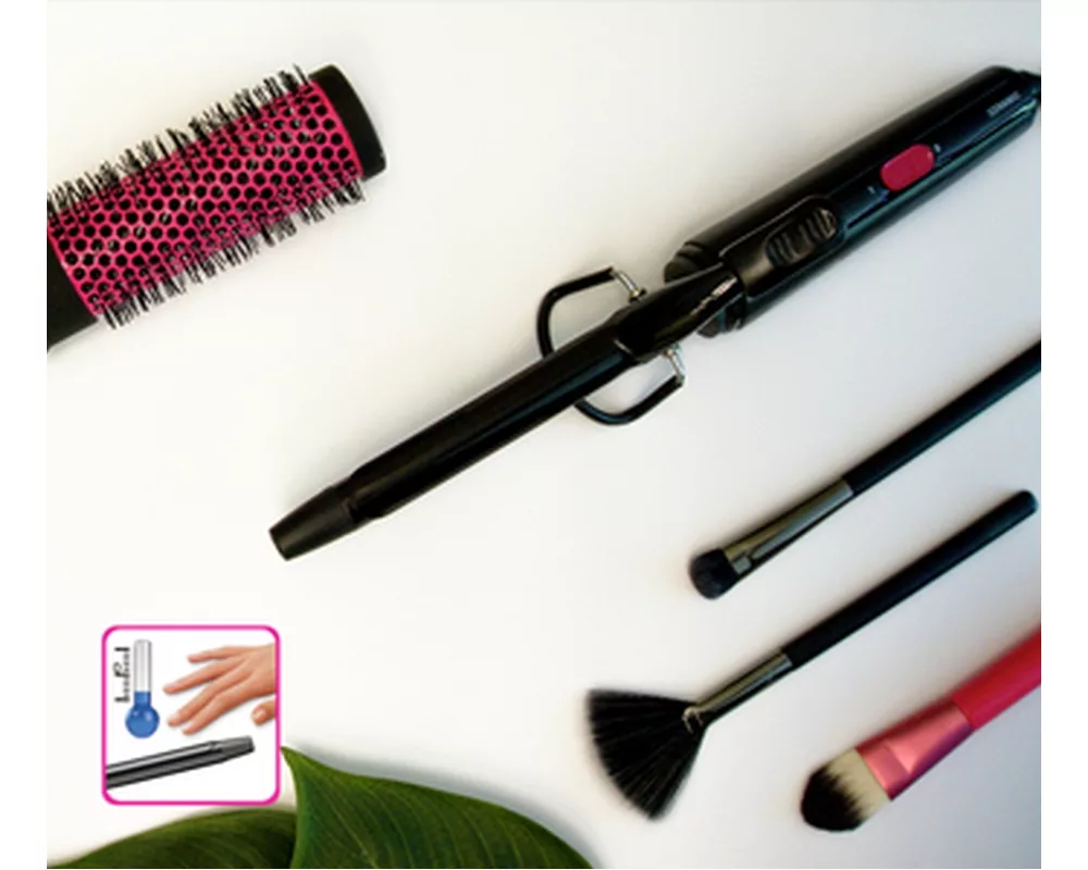 Маша за коса Rowenta CF2133F0 16MM ROWENTA 6