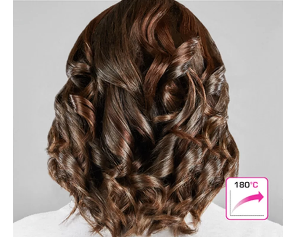 Маша за коса Rowenta CF2133F0 16MM ROWENTA 4