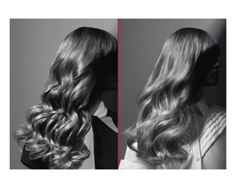 Маша за коса Rowenta CF321LF0 CURLER 25MM KL 6