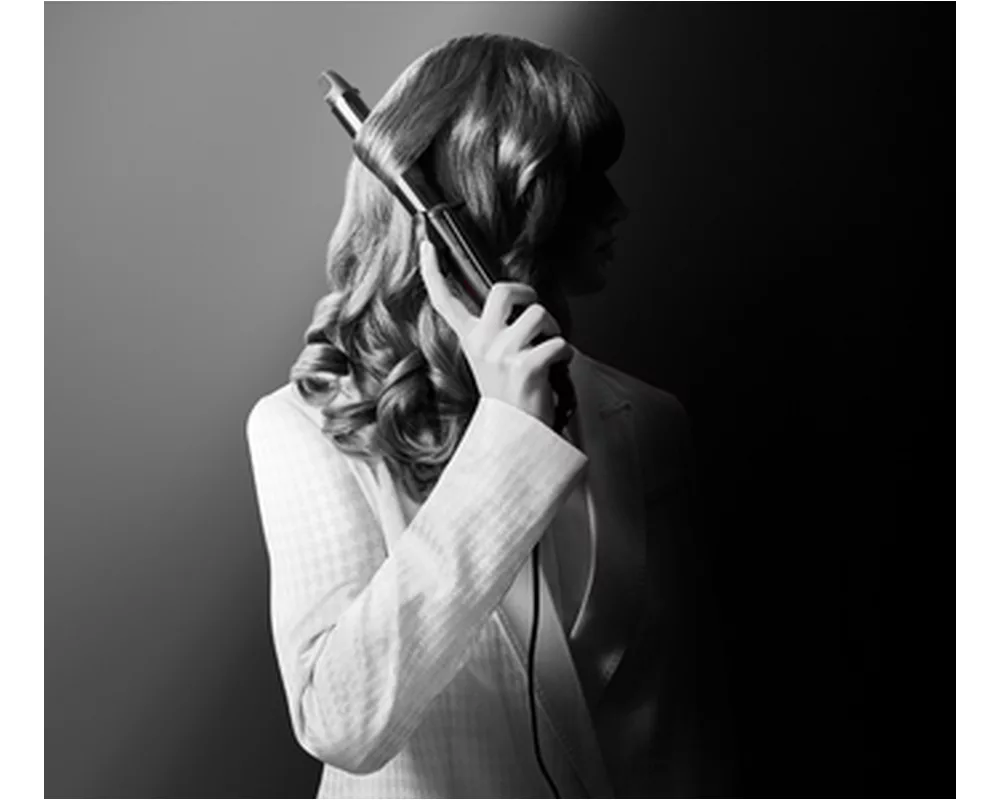 Маша за коса Rowenta CF321LF0 CURLER 25MM KL 4