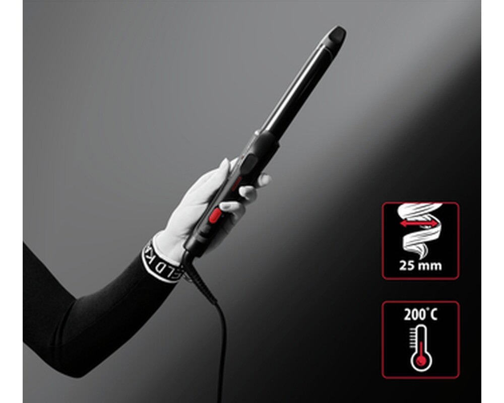 Маша за коса Rowenta CF321LF0 CURLER 25MM KL 7