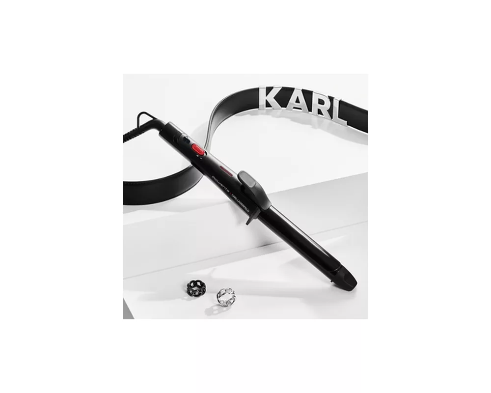 Маша за коса Rowenta CF321LF0 CURLER 25MM KL 8