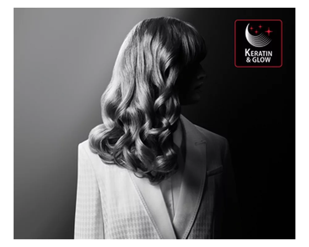 Маша за коса Rowenta CF321LF0 CURLER 25MM KL 5