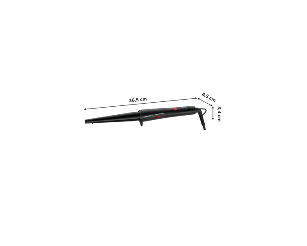 Маша за коса Rowenta CF324LF0 CURLER CONICAL KL 3
