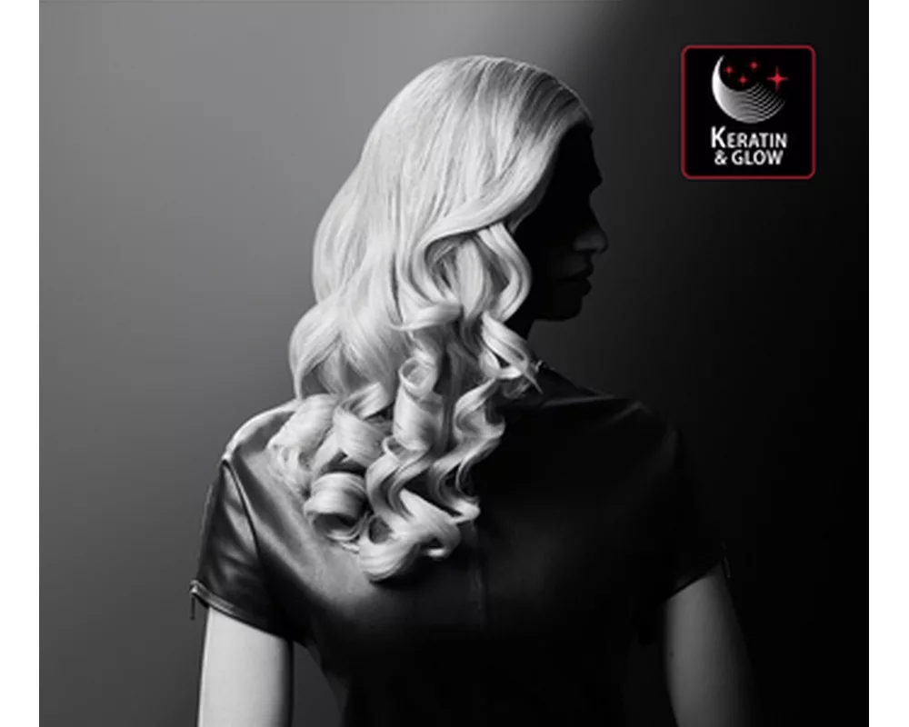 Маша за коса Rowenta CF324LF0 CURLER CONICAL KL 6