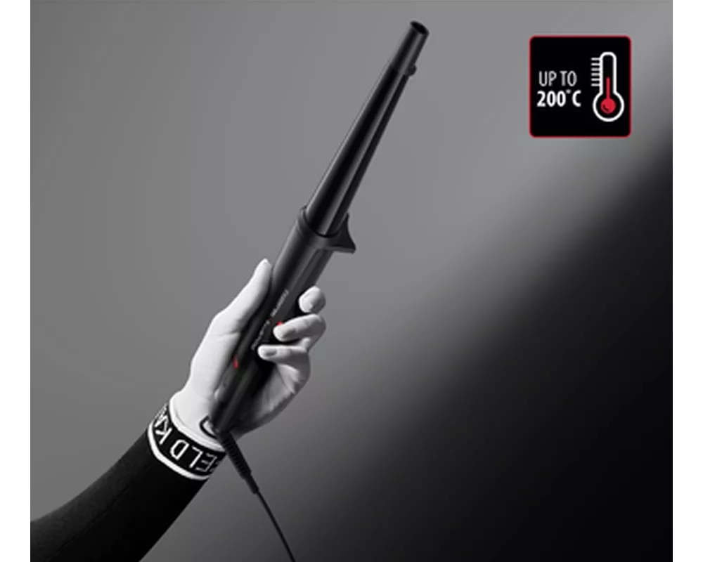 Маша за коса Rowenta CF324LF0 CURLER CONICAL KL 7