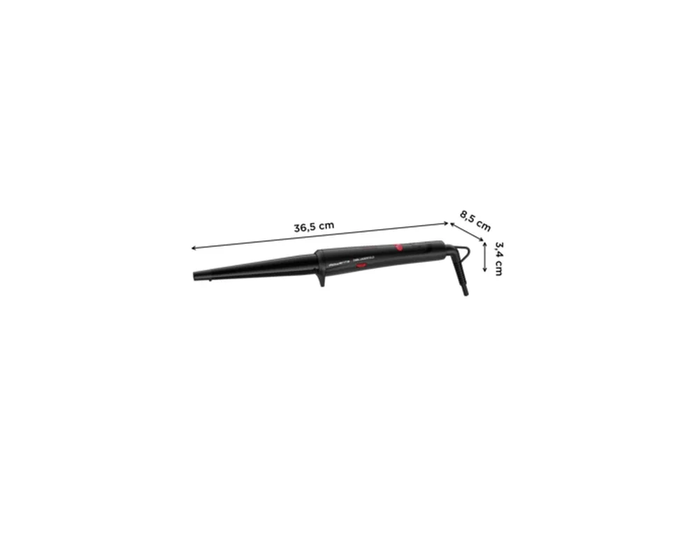 Маша за коса Rowenta CF324LF0 CURLER CONICAL KL 3