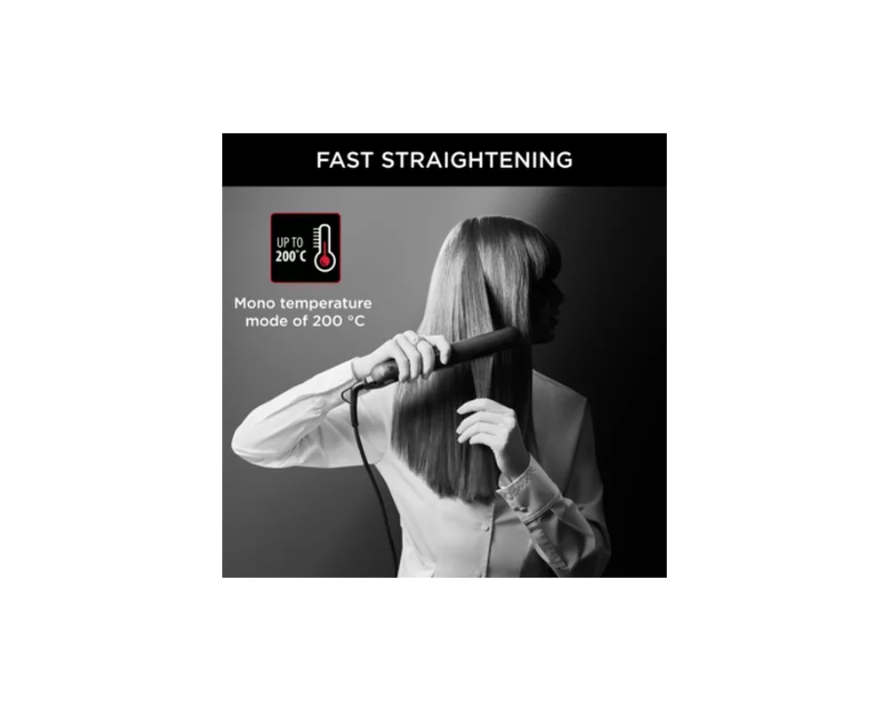 Преса за коса Rowenta SF161LF0 STRAIGHTENER EASYLISS  KL 3