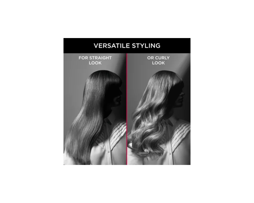 Преса за коса Rowenta SF161LF0 STRAIGHTENER EASYLISS  KL 6