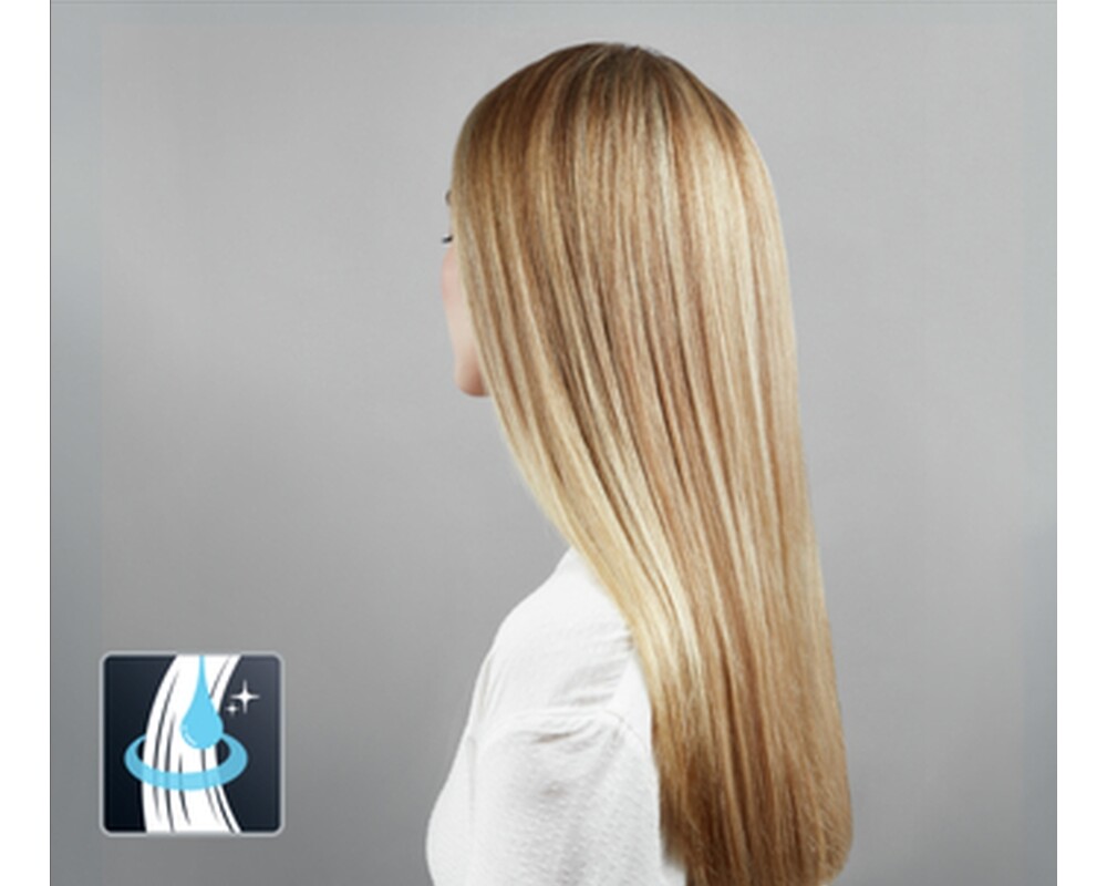 Преса за коса Rowenta SF4620F0 LISS&CURL 2 7