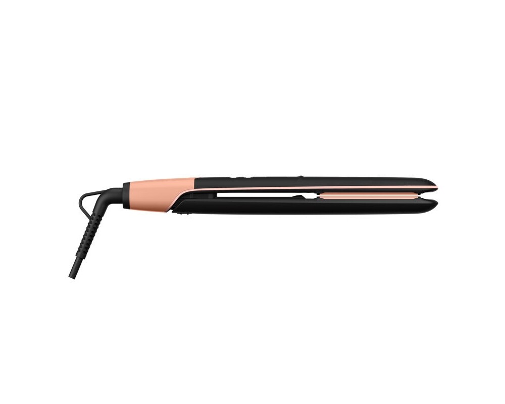 Преса за коса Rowenta SF4620F0 LISS&CURL 2 3