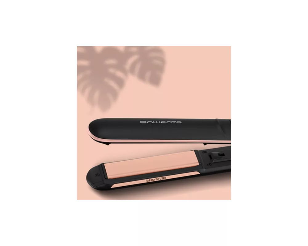 Преса за коса Rowenta SF4620F0 LISS&CURL 2 11