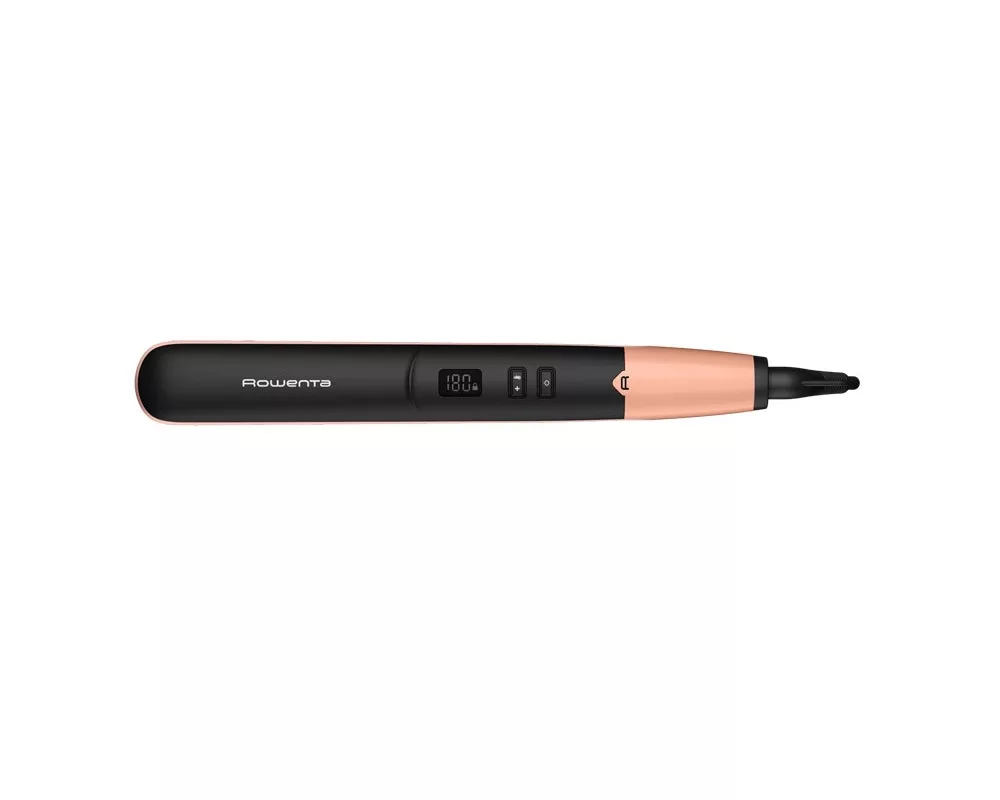 Преса за коса Rowenta SF4620F0 LISS&CURL 2 4