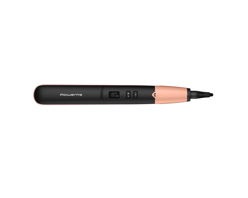 Преса за коса Rowenta SF4620F0 LISS&CURL 2 4
