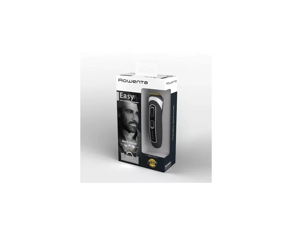 Тример Rowenta TN9140F4 8