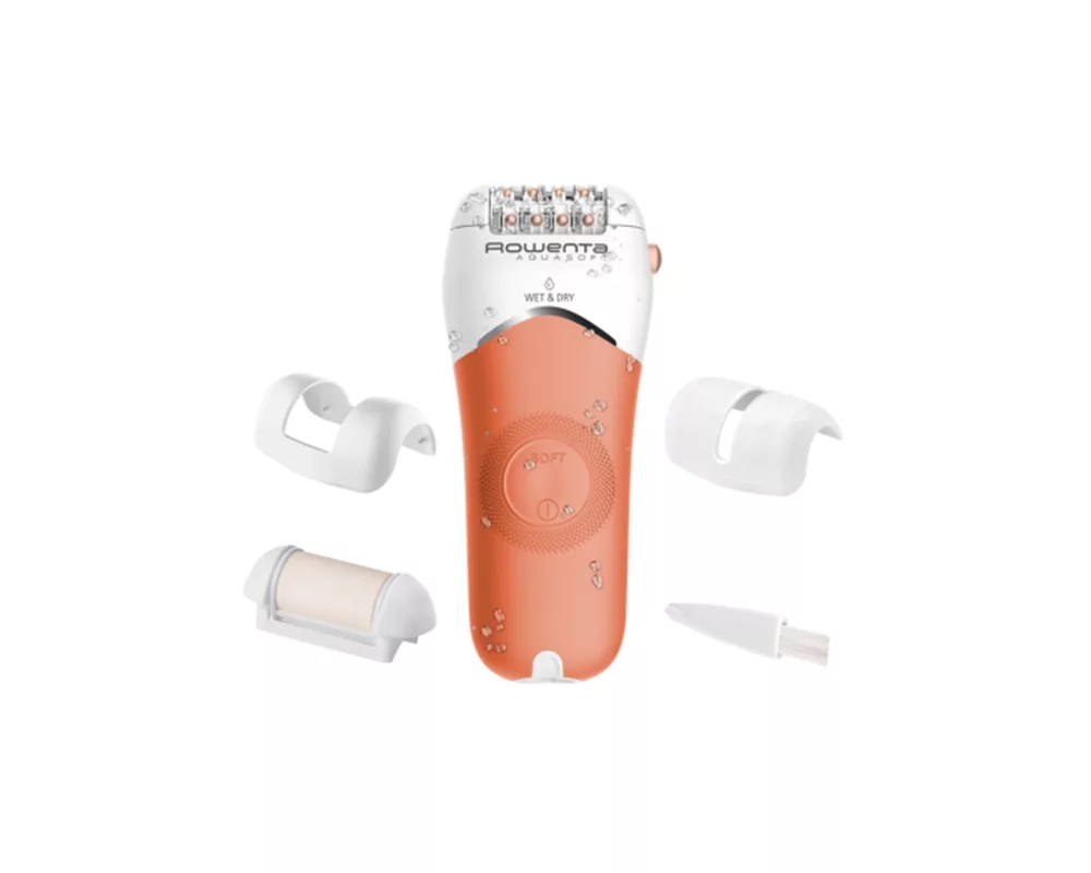 Епилатор Rowenta EP4920F0 2