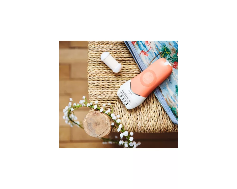 Епилатор Rowenta EP4920F0 14