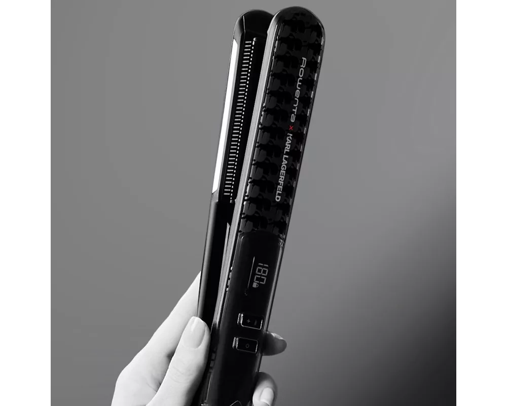 Преса за коса Rowenta SF466LF0 5