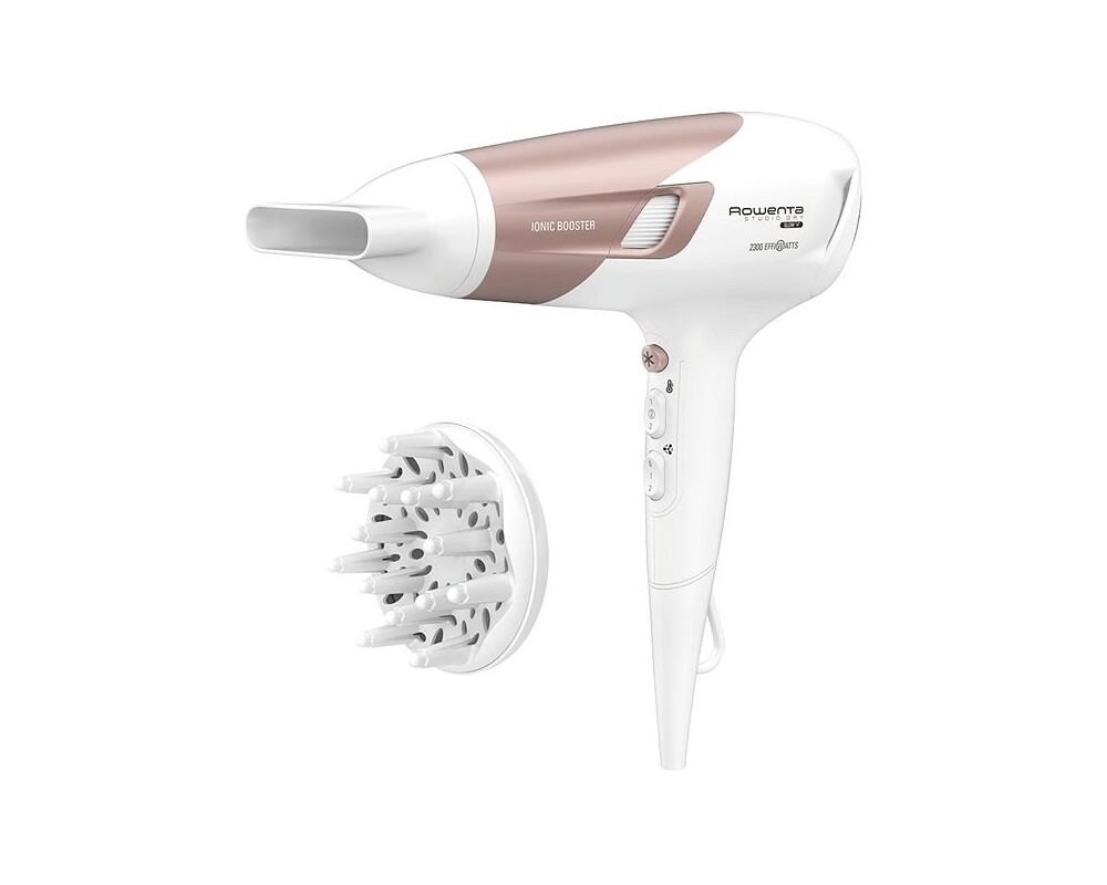 Сешоар Rowenta CV5830F0 Studio Dry 2