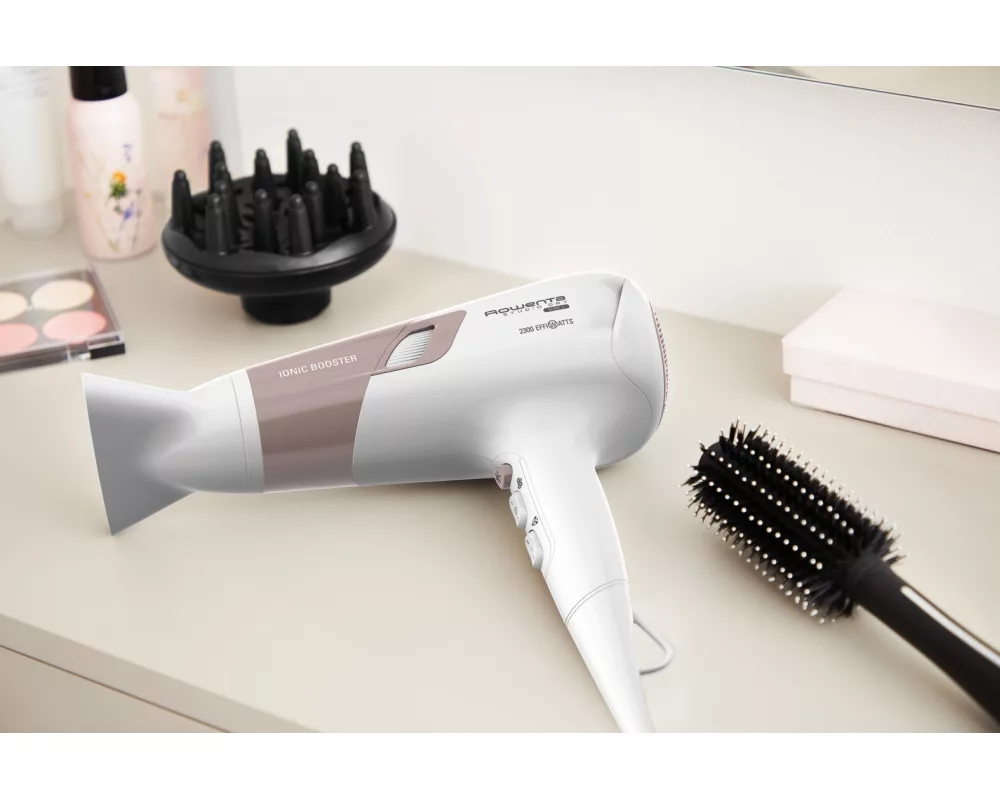 Сешоар Rowenta CV5830F0 Studio Dry 4