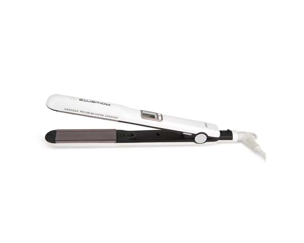 Преса за коса Rowenta SF7660F0 Liss & Curls Premium Care 4