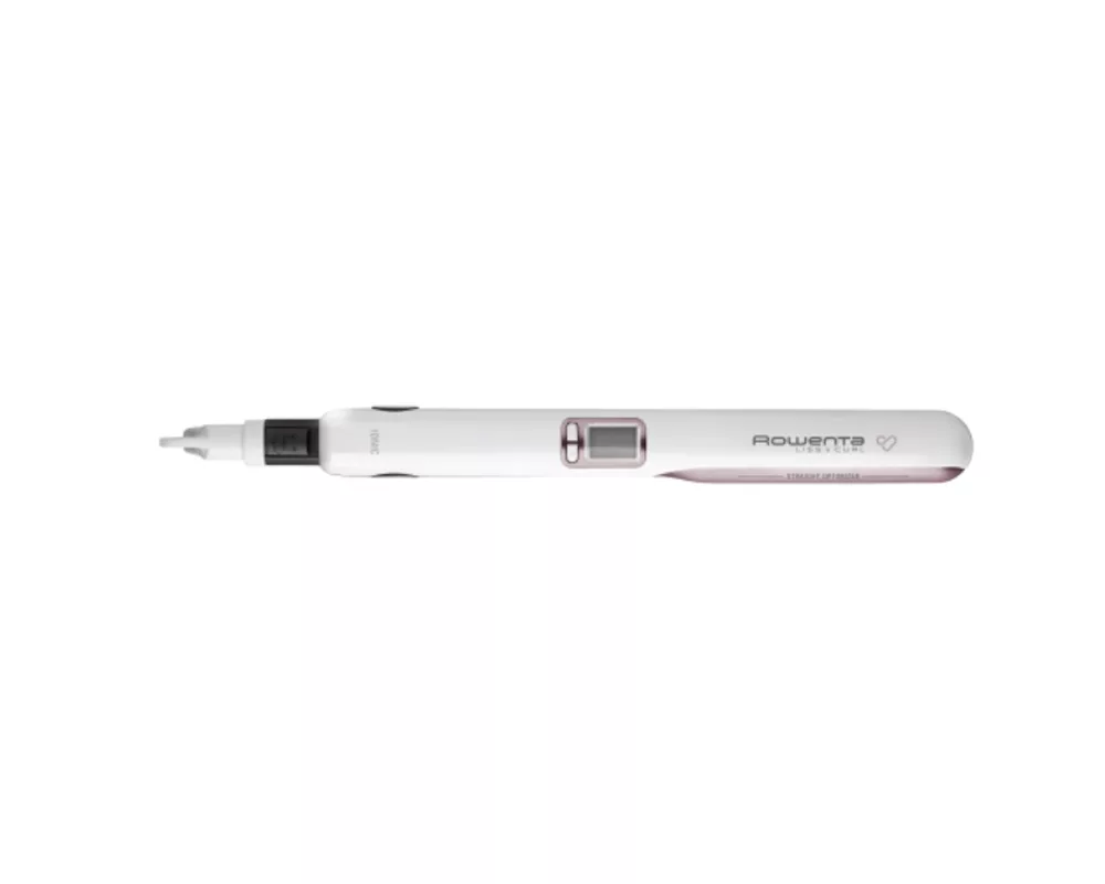 Преса за коса Rowenta SF7660F0 Liss & Curls Premium Care 7