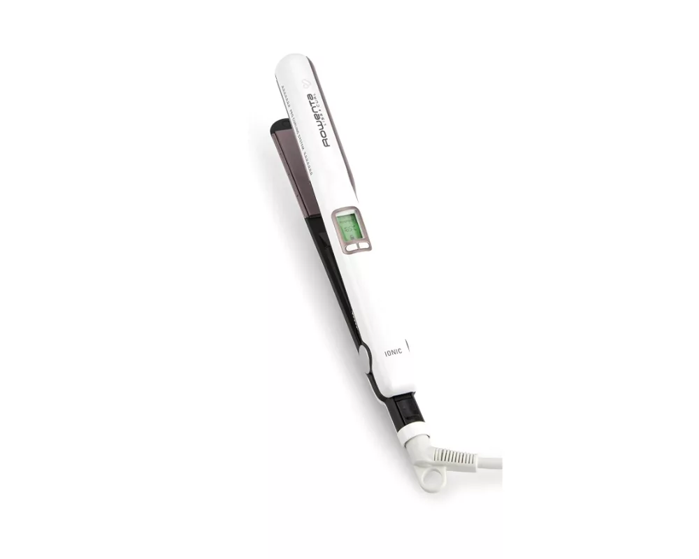Преса за коса Rowenta SF7660F0 Liss & Curls Premium Care 5