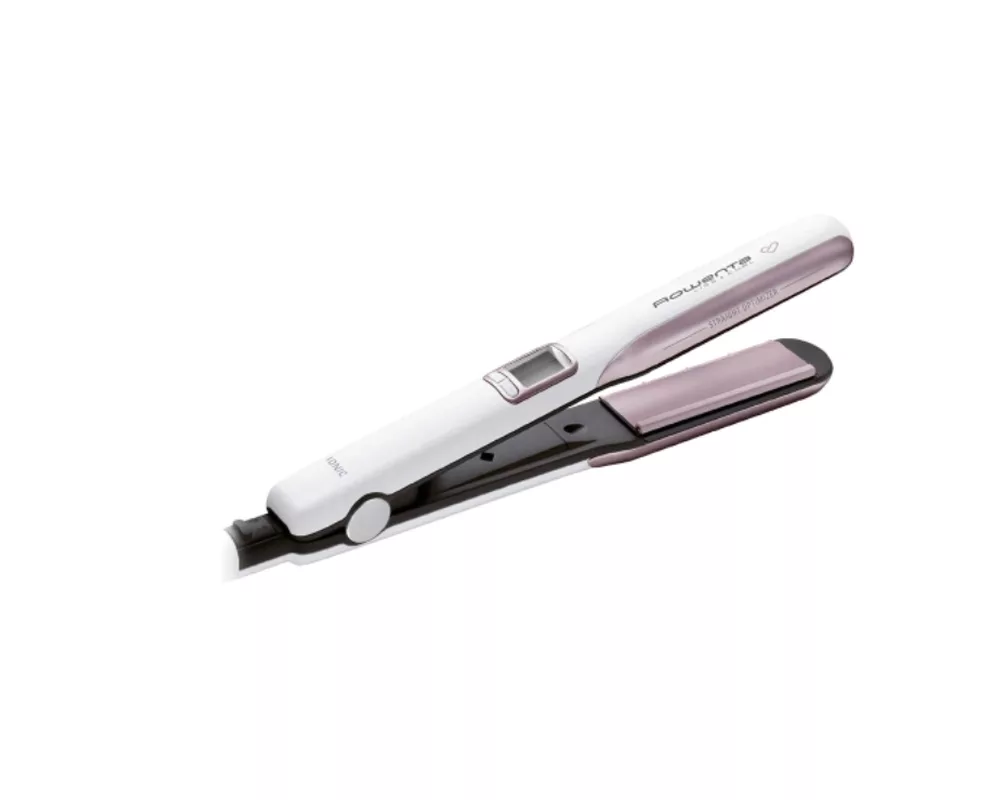 Преса за коса Rowenta SF7660F0 Liss & Curls Premium Care 3