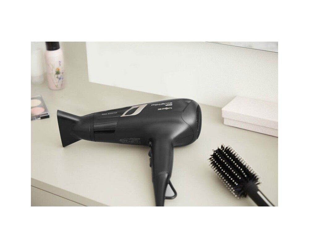 Сешоар Rowenta CV5820F0 4