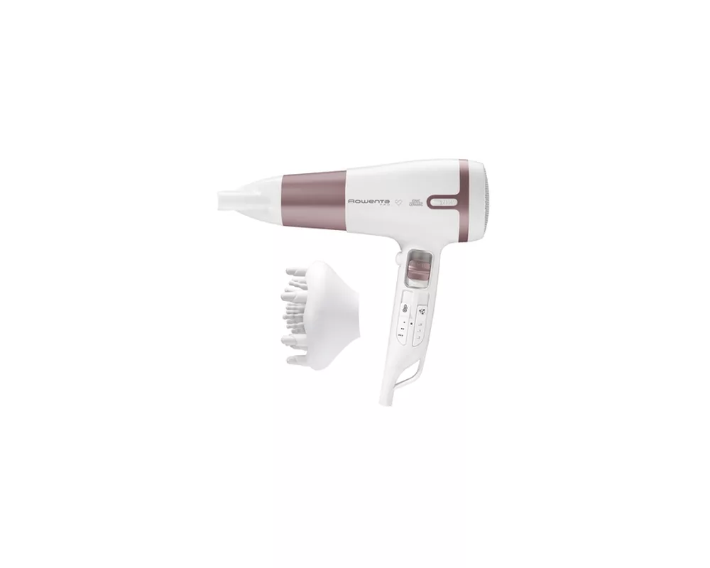 Сешоар Rowenta CV7461F0 2