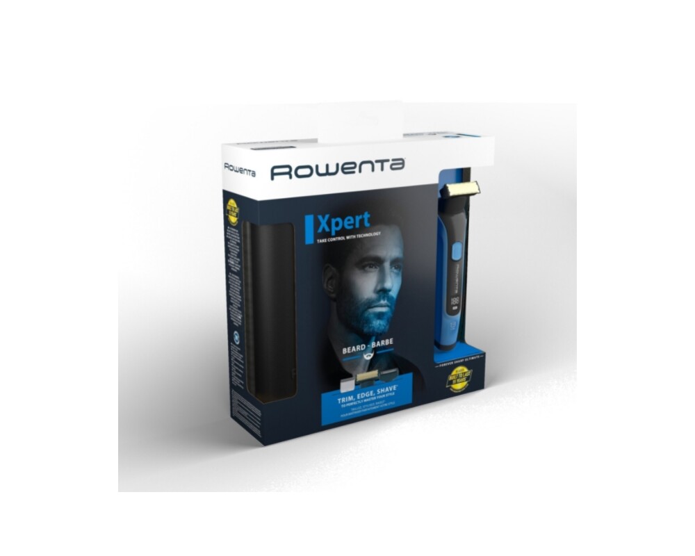 Тример Rowenta TN6200F4 12