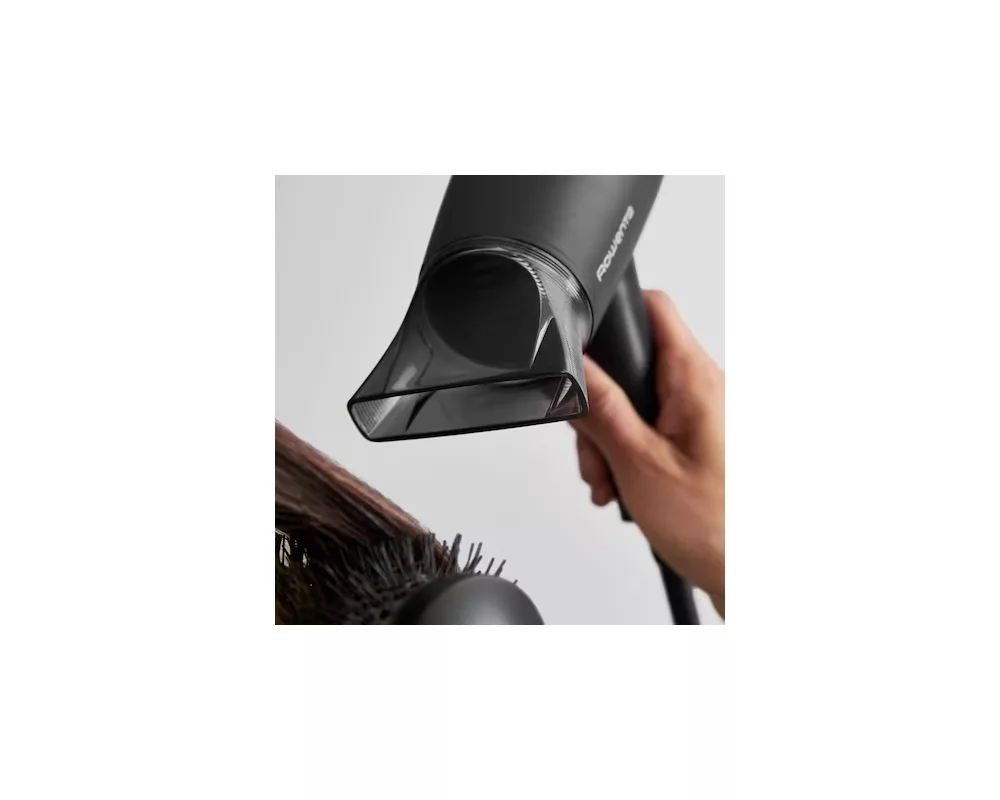 Сешоар Rowenta CV1803F0 8