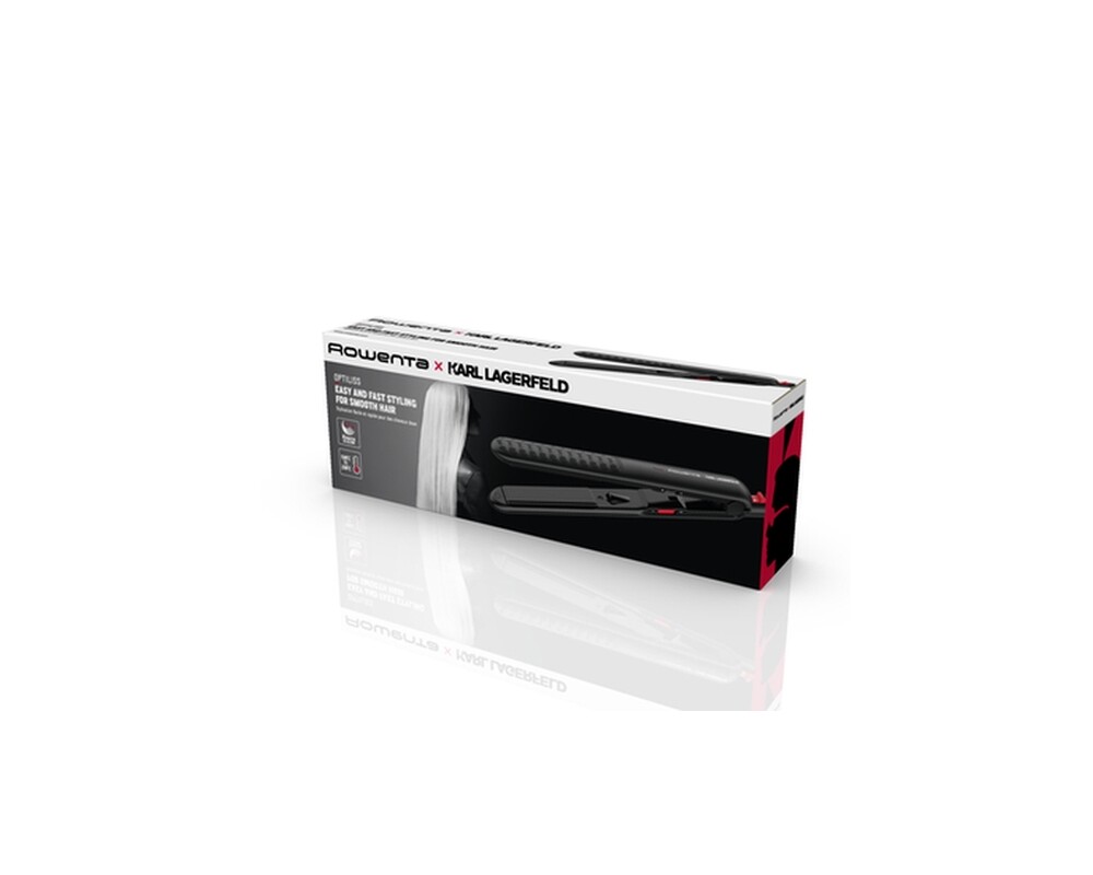 Преса за коса Rowenta SF321LF0 STRAIGHTENER OPTILISS KL 3