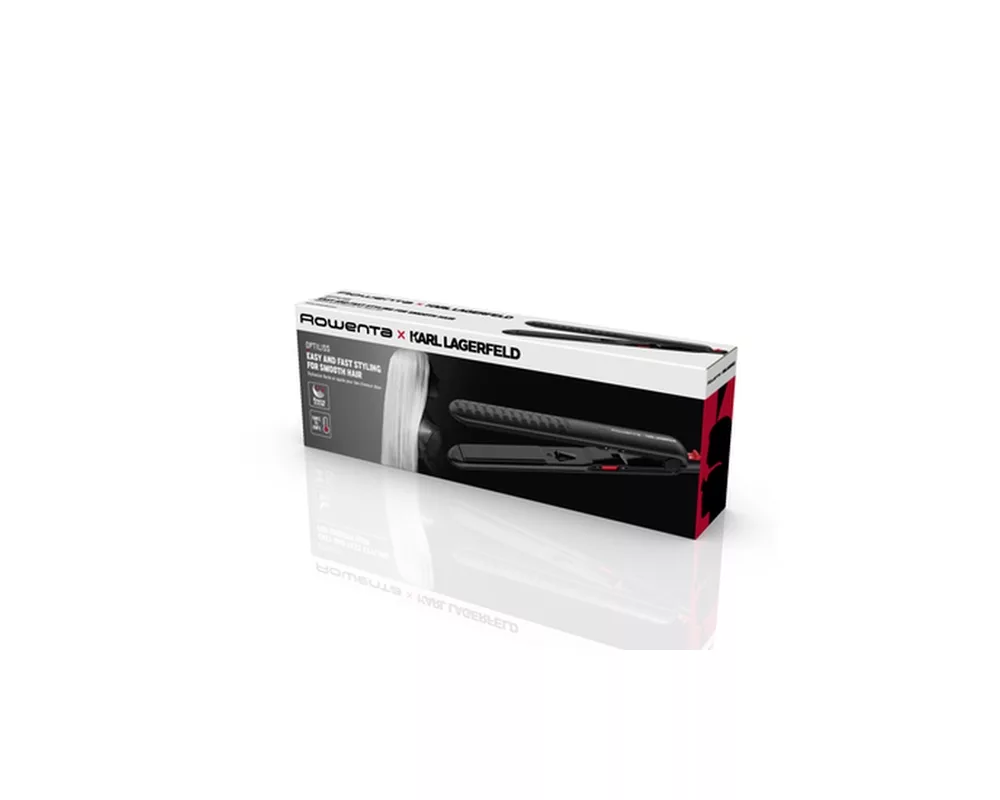 Преса за коса Rowenta SF321LF0 STRAIGHTENER OPTILISS KL 3
