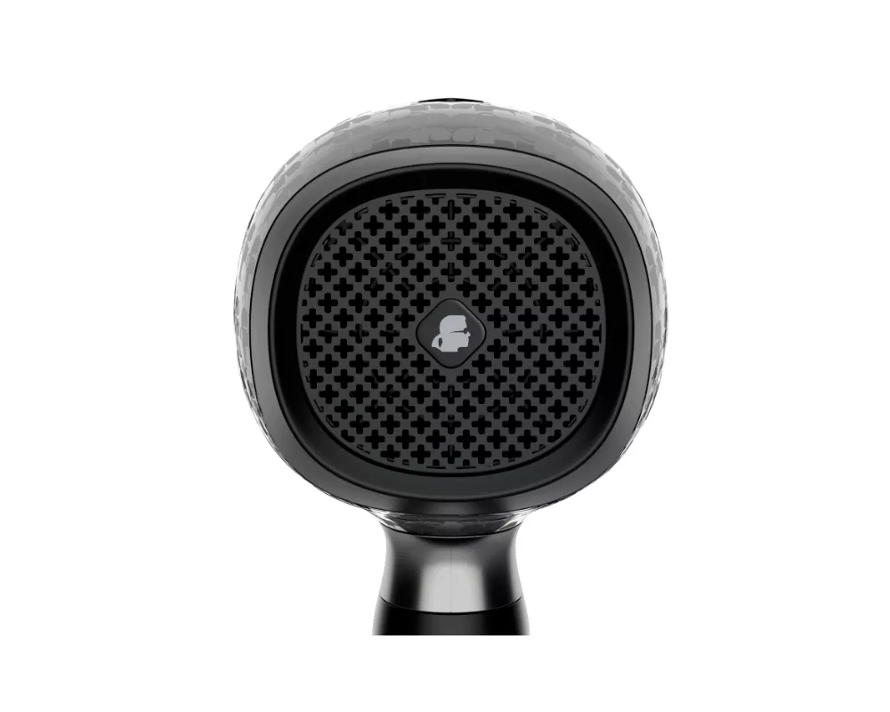 Сешоар Rowenta CV888LF0 8