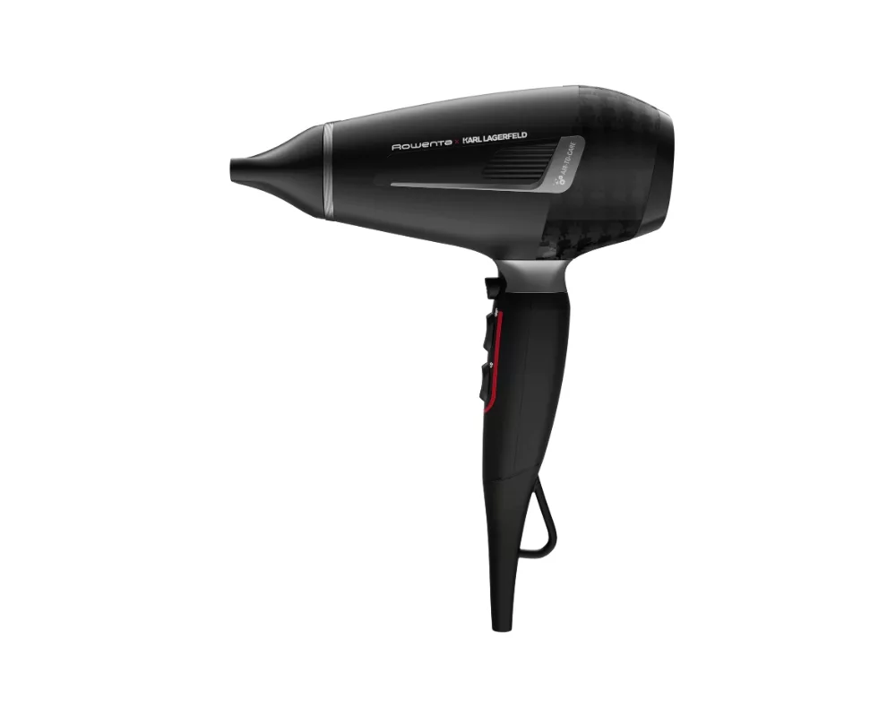 Сешоар Rowenta CV888LF0 4