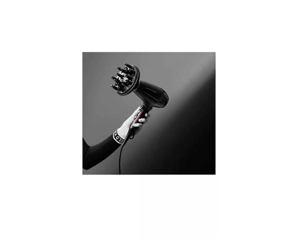 Сешоар Rowenta CV888LF0 10