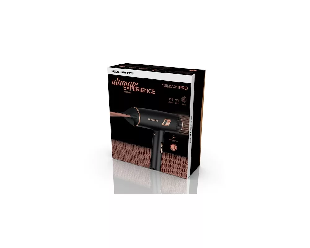 Сешоар Rowenta CV9920F0 8