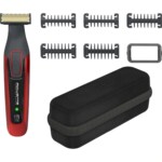 <span>Тример</span> Rowenta TN6040F4 Hybrid Forever Sharp Orange Style <span class='catalog-num-in-name'>TN6040F4</span> - 