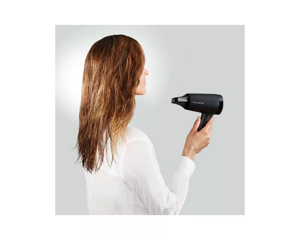 Сешоар Rowenta CV1801F0 6