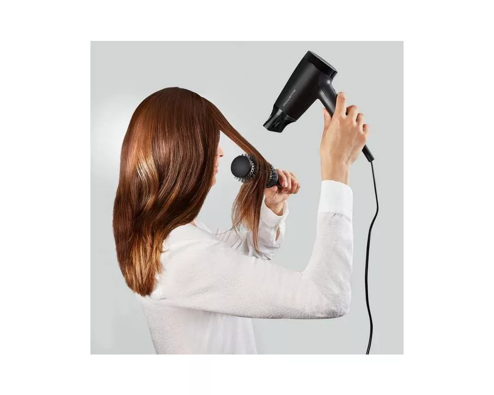 Сешоар Rowenta CV1801F0 7