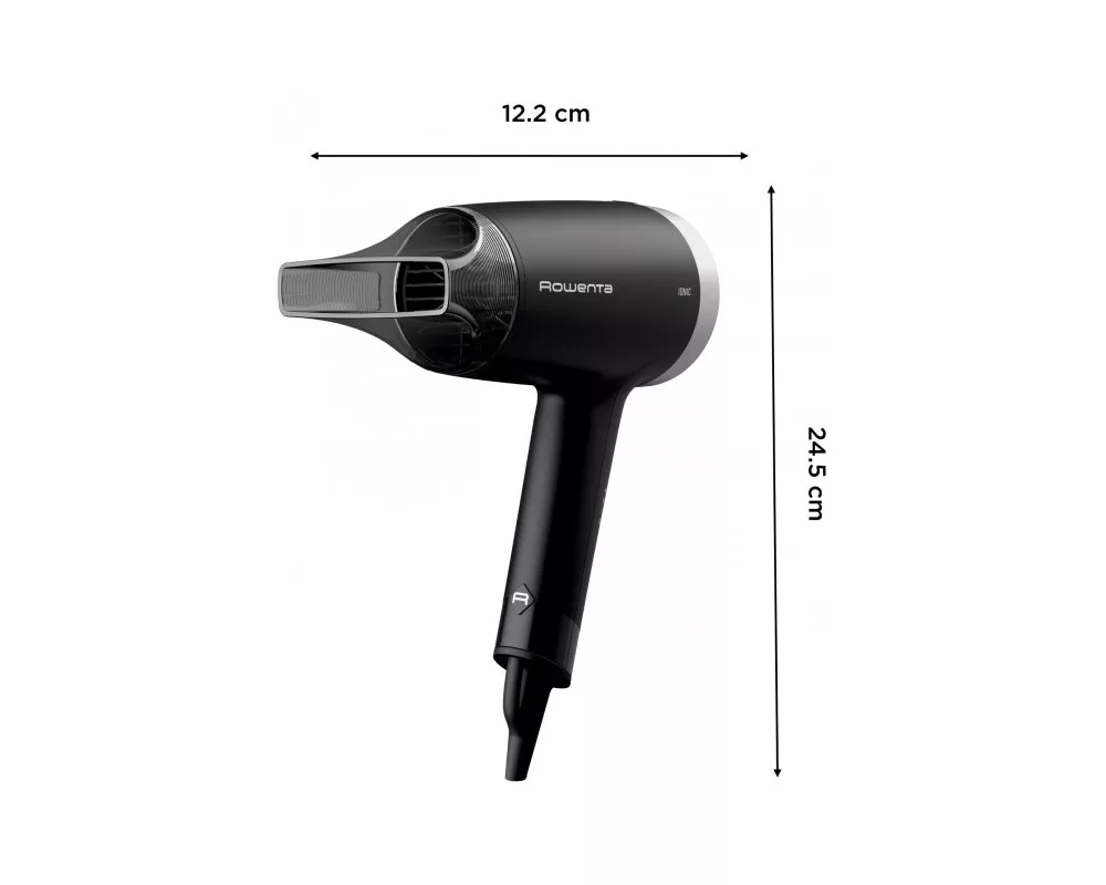 Сешоар Rowenta  CV1810F0 3