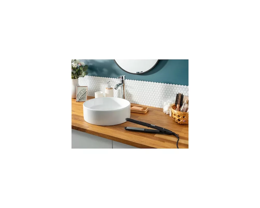 Преса за коса Rowenta SF1810F0 Straightener Express Style long plates 6