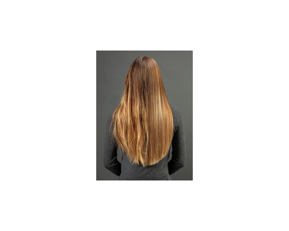 Преса за коса Rowenta SF1810F0 Straightener Express Style long plates 9