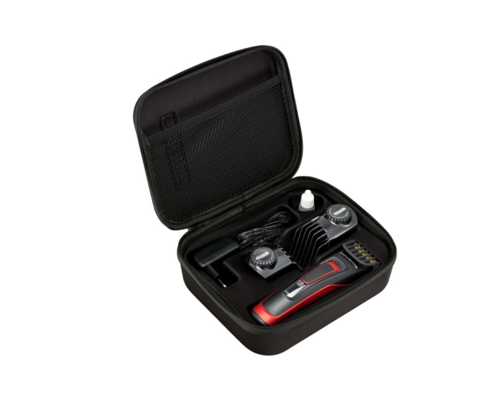 Тример Rowenta TN5221F4 Hair trimmer Advancer Style 5