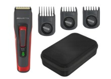  Rowenta TN5221F4 Hair trimmer Advancer Style 656235 TN5221F4 на топ цена - PIC.bg