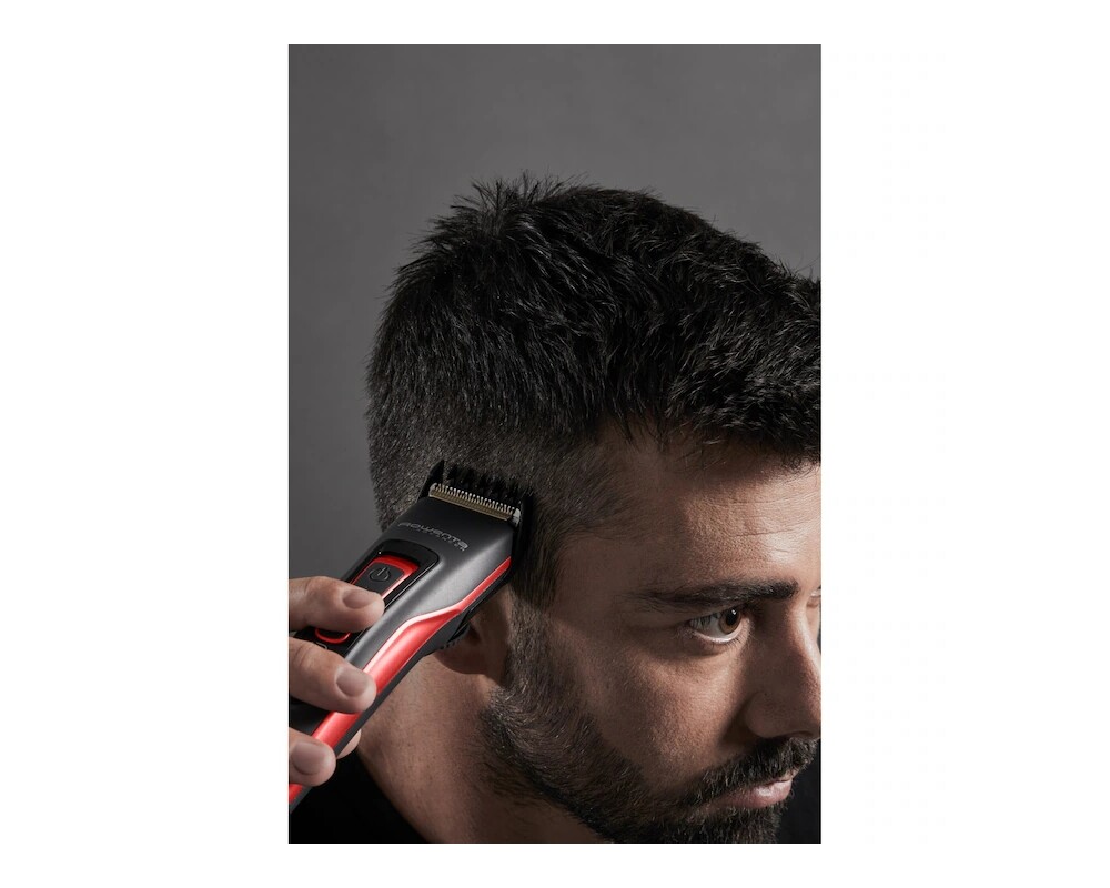 Тример Rowenta TN5221F4 Hair trimmer Advancer Style 12