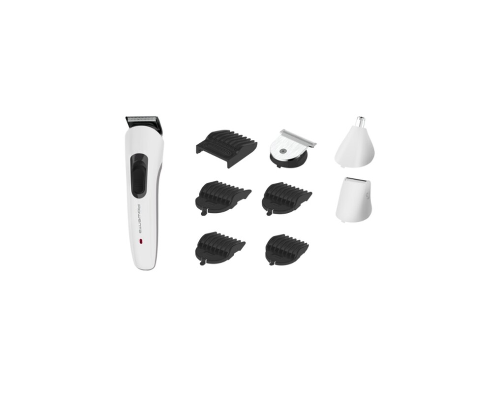 Тример Rowenta TN8961F4 Multistyle 9in1