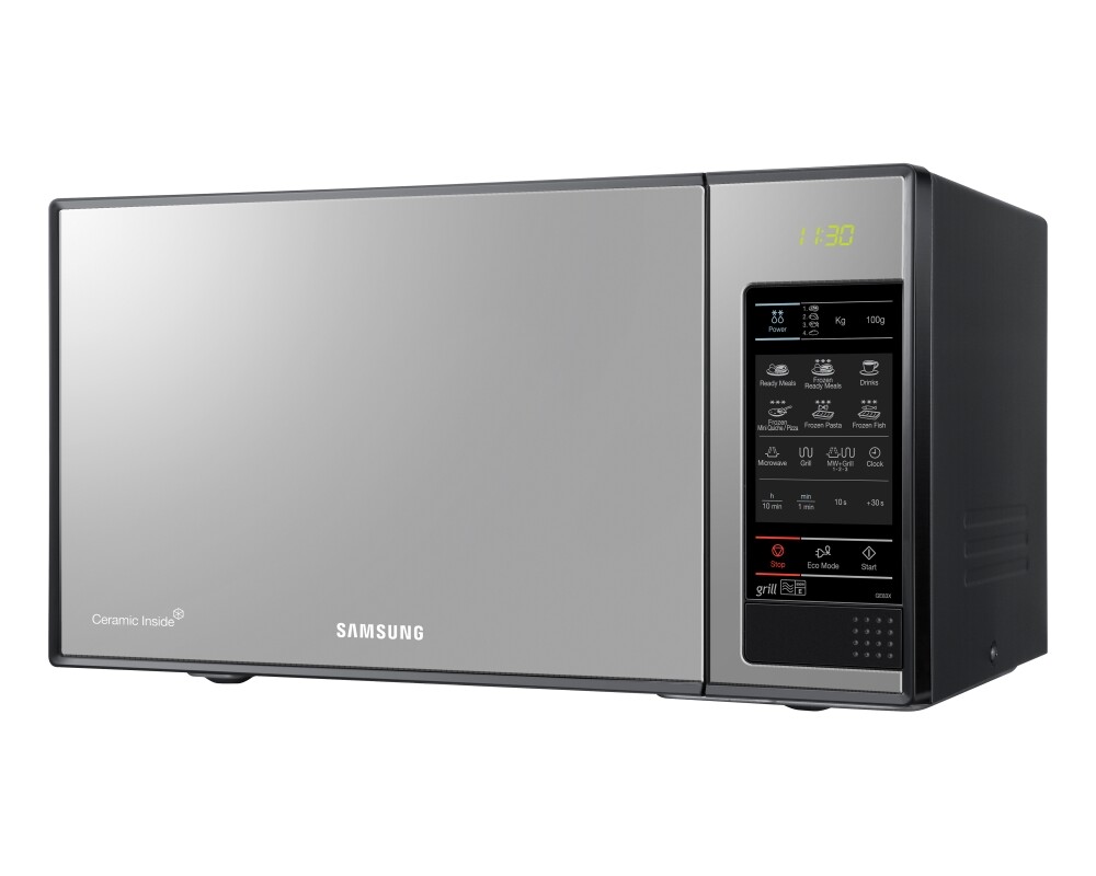 Микровълнова фурна Samsung GE83X 2