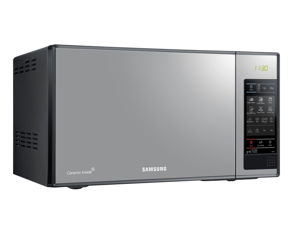 Микровълнова фурна Samsung GE83X 3